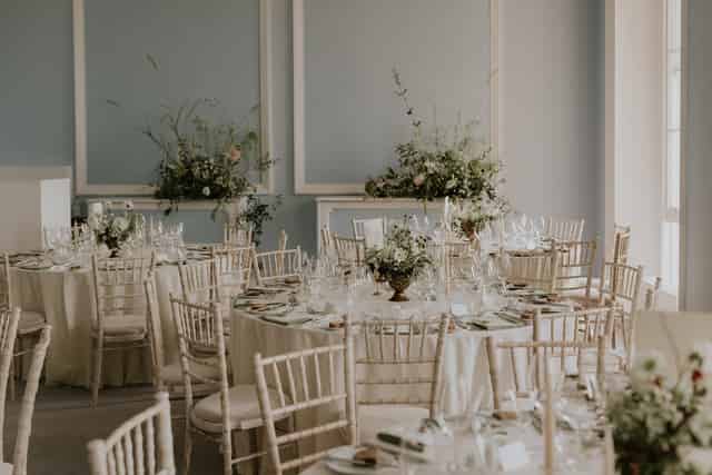 {10-11} Carlton House Terrace