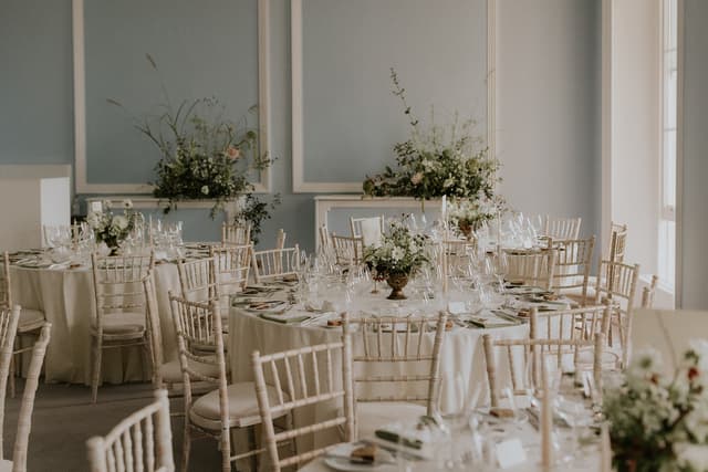 {10-11} Carlton House Terrace