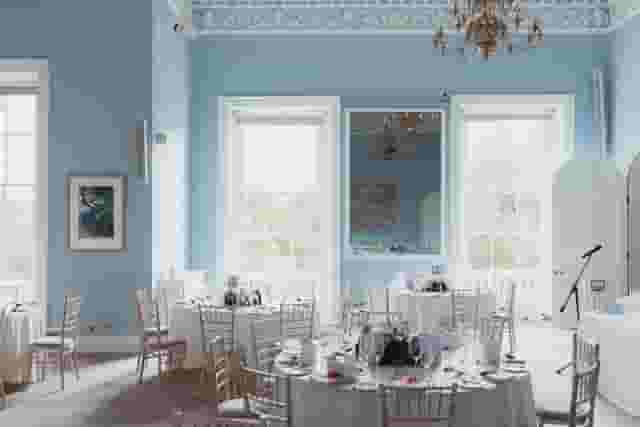 {10-11} Carlton House Terrace
