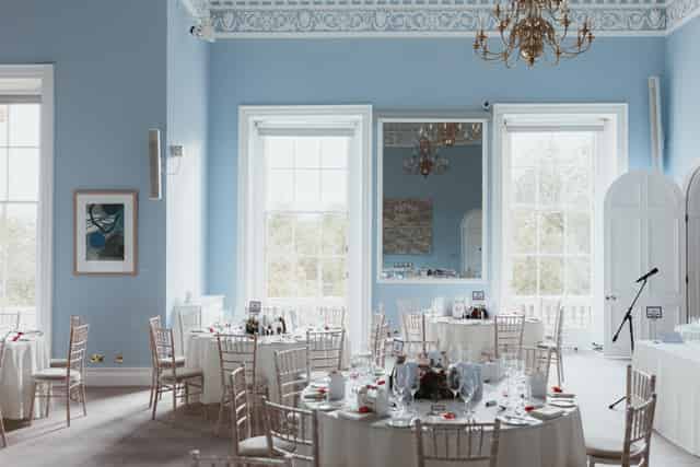 {10-11} Carlton House Terrace