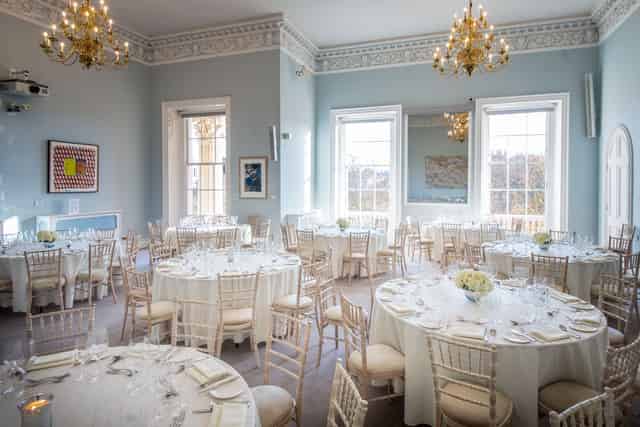 {10-11} Carlton House Terrace