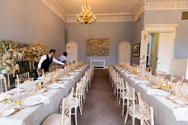 {10-11} Carlton House Terrace