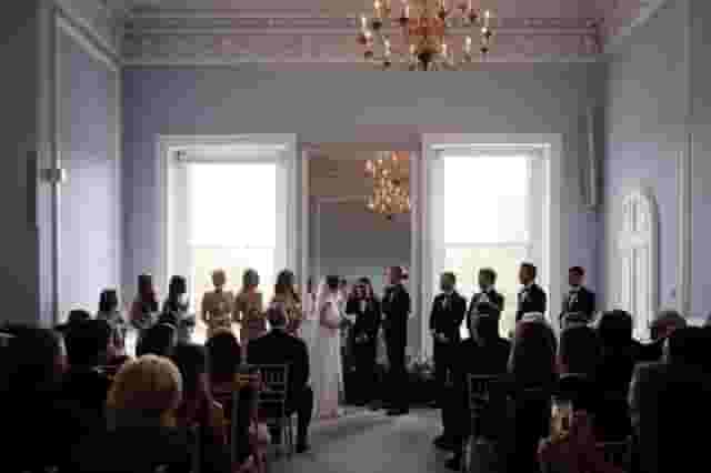 {10-11} Carlton House Terrace