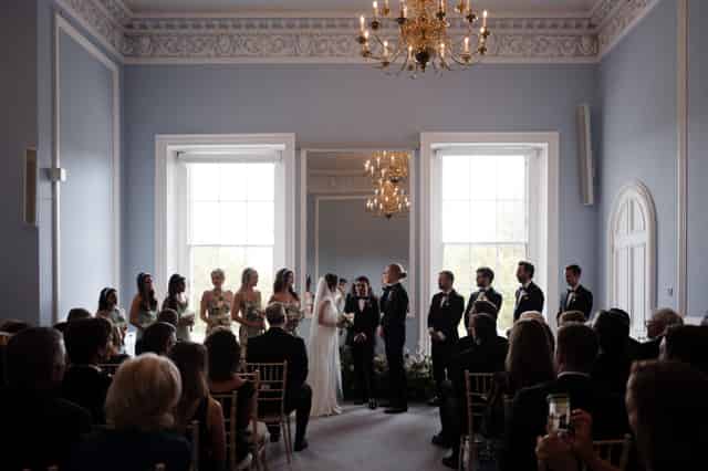 {10-11} Carlton House Terrace