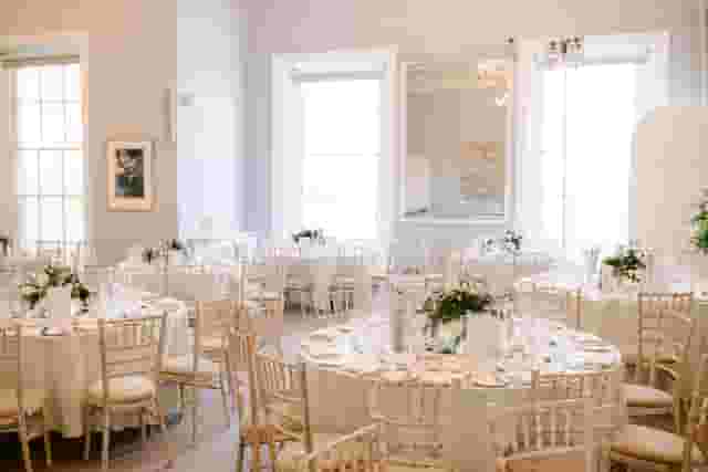 {10-11} Carlton House Terrace