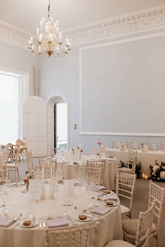 {10-11} Carlton House Terrace