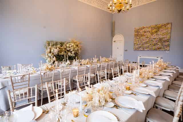 {10-11} Carlton House Terrace