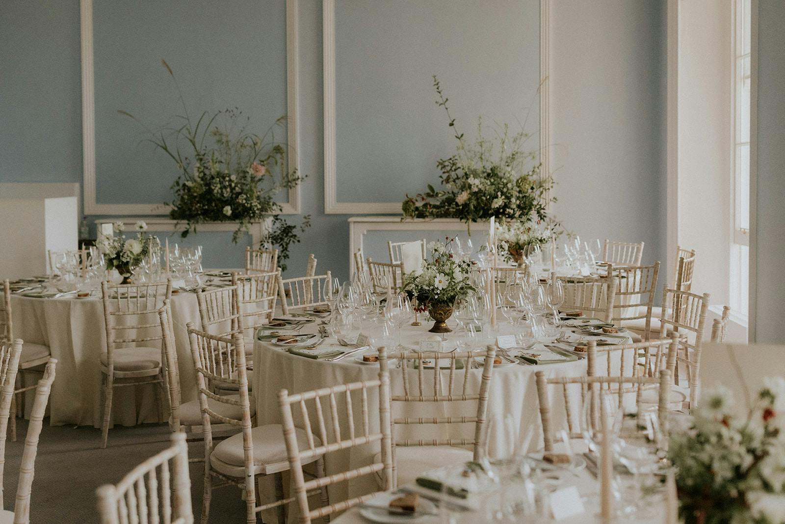 {10-11} Carlton House Terrace - Beatrice Webb Room, Gallery & Music Room image 1