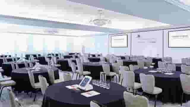 London Marriott Hotel Grosvenor Square