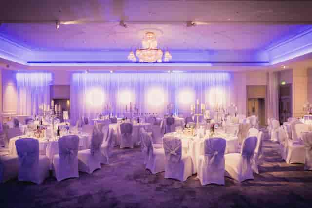 London Marriott Hotel Grosvenor Square - image 3