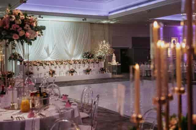 London Marriott Hotel Grosvenor Square - image 2