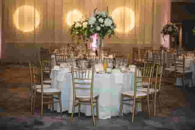 London Marriott Hotel Grosvenor Square