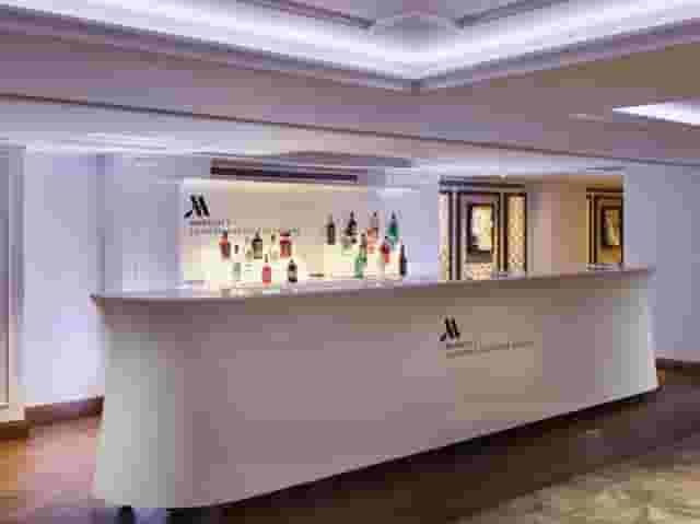 London Marriott Hotel Grosvenor Square