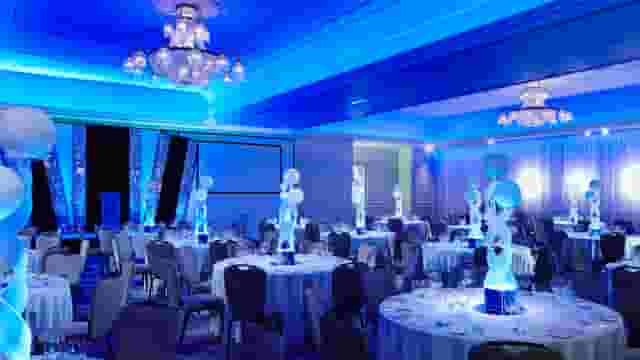 London Marriott Hotel Grosvenor Square