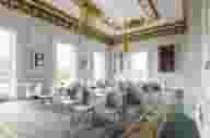Private Dining Rooms