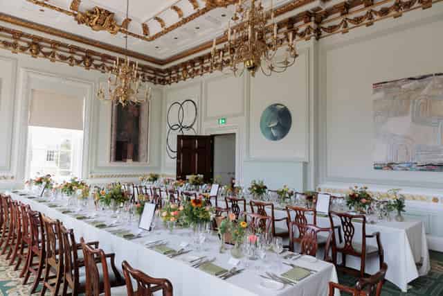 {10-11} Carlton House Terrace