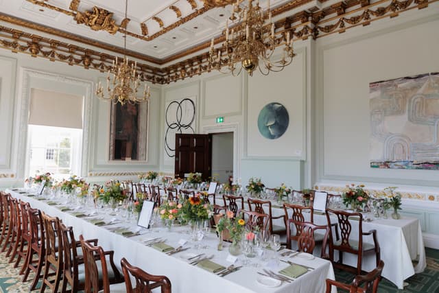 {10-11} Carlton House Terrace