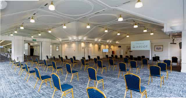 Pavilion Suite (combined)