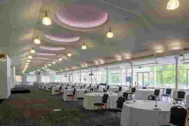 Pavilion Suite 1