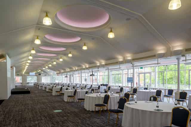 Pavilion Suite 1