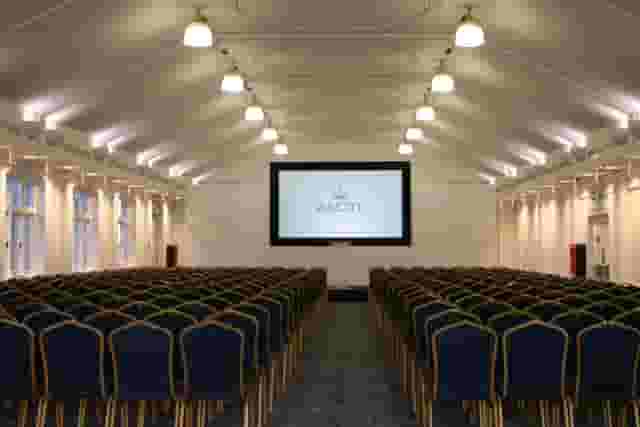 Pavilion Suite 2