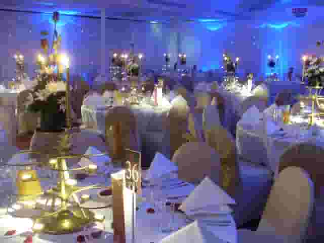 Pavilion Suite 2