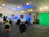 Small Meeting Rooms