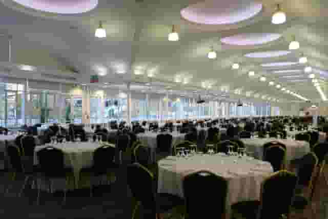 Pavilion Suite 3