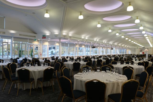 Pavilion Suite 3