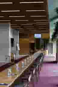 Reception Halls