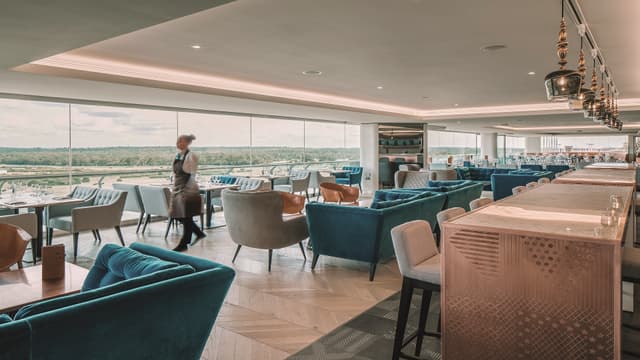 Ascot Racecourse