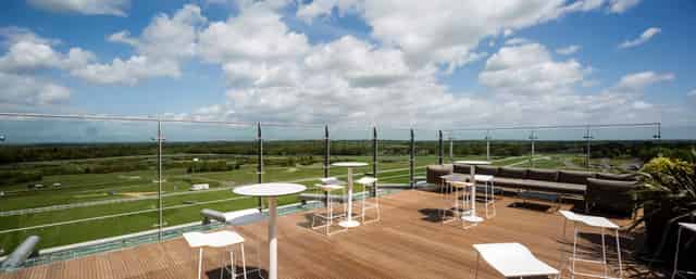 Ascot Racecourse