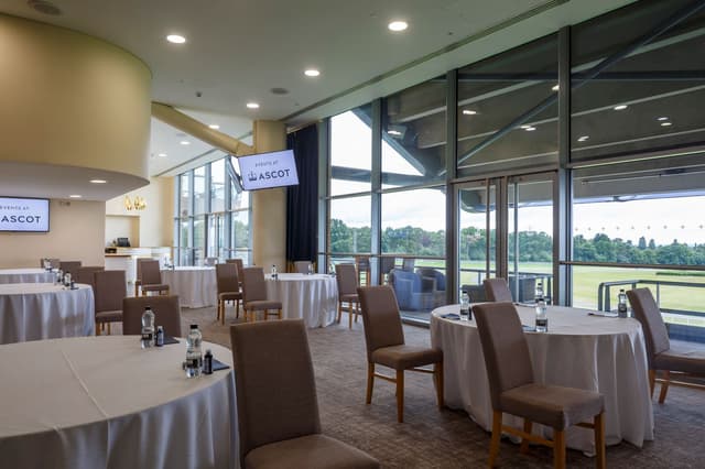 Windsor Forest Suite