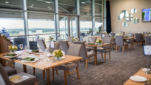 Windsor Forest Suite