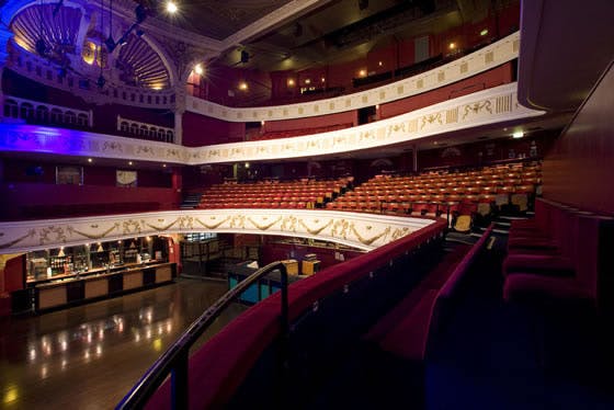 O2 Shepherds Bush Empire - image