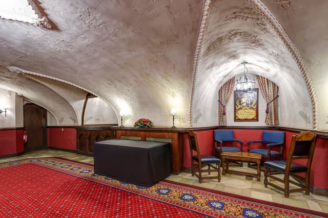 Honourable Society of Lincoln's Inn