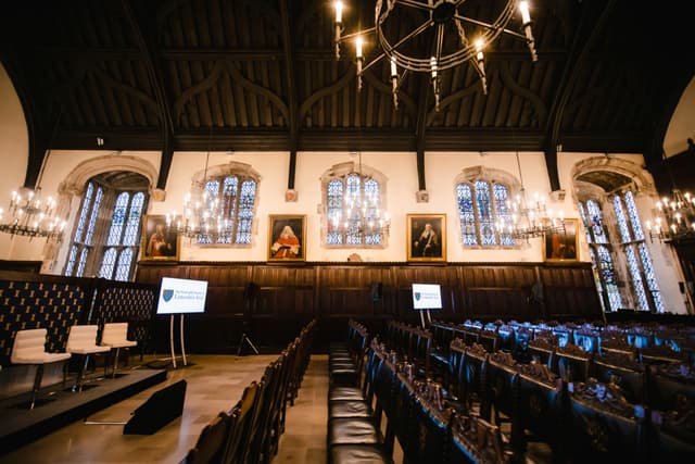 Honourable Society of Lincoln's Inn