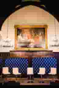 Party Venues