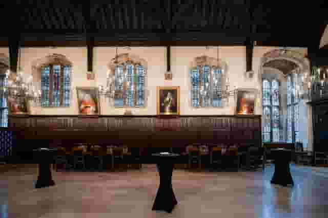 Honourable Society of Lincoln's Inn
