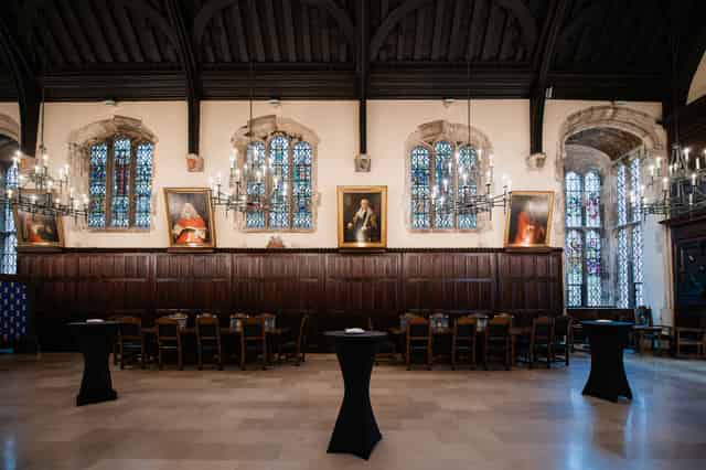 Honourable Society of Lincoln's Inn
