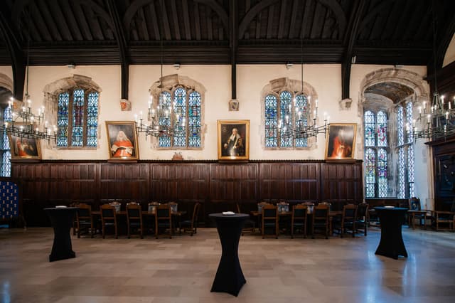 Honourable Society of Lincoln's Inn
