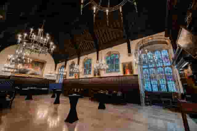 Honourable Society of Lincoln's Inn