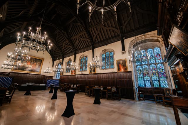 Honourable Society of Lincoln's Inn