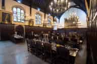 Christmas Party Venues