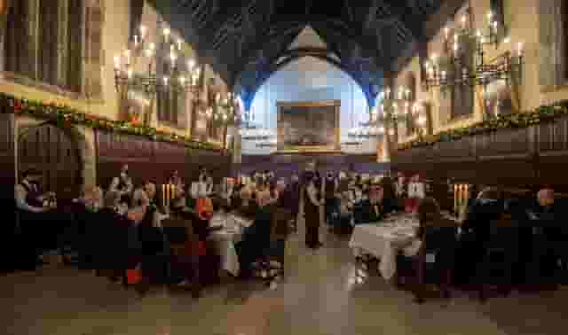 Honourable Society of Lincoln's Inn