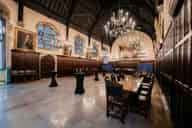 Party Venues