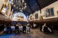 Party Venues