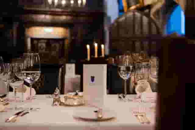 Honourable Society of Lincoln's Inn