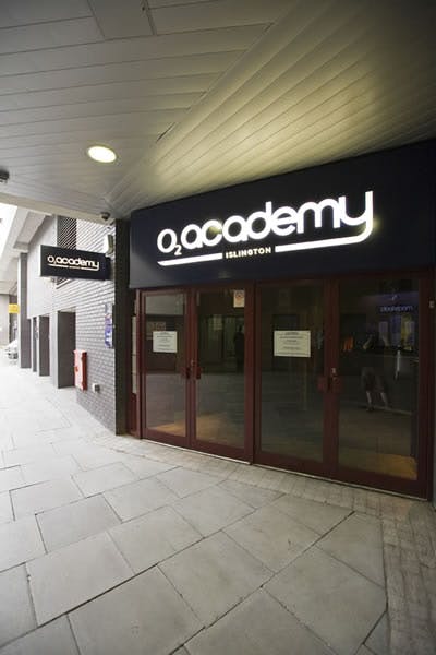 O2 Academy Islington - image