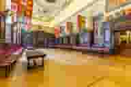 Meeting Rooms